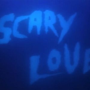 Bilder Scary Love