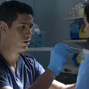 Bilder The Good Doctor