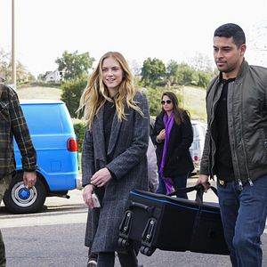 Bilder Emily Wickersham