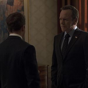 Bilder Kiefer Sutherland