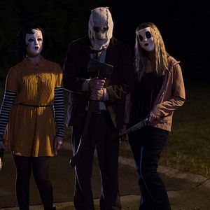 Bilder The Strangers: Opfernacht