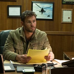 Bilder Operation: 12 Strong