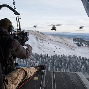 Bilder Operation: 12 Strong