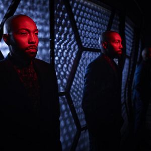 Bilder Jeremie Harris