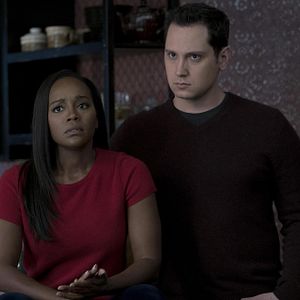 Bilder Aja Naomi King