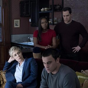 Bilder Aja Naomi King