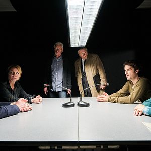 Bilder Nord Nord Mord: Clüver und die tödliche Affäre