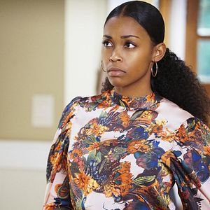 Bilder Black Lightning