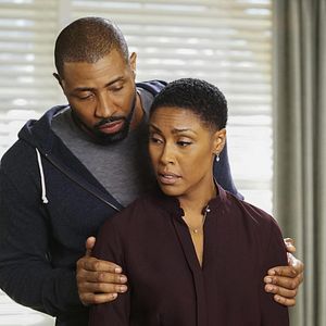 Bilder Black Lightning