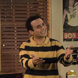 Bilder Die Goldbergs