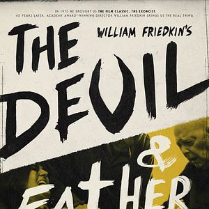 Bilder The Devil and Father Amorth