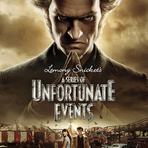 Bilder Eine Reihe betrüblicher Ereignisse