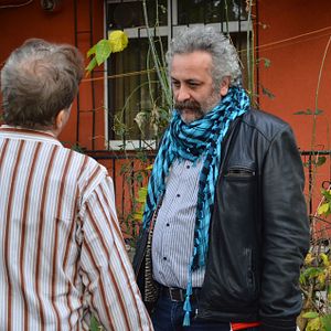 Bilder Gerçek Kesit: Manyak