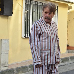 Bilder Gerçek Kesit: Manyak