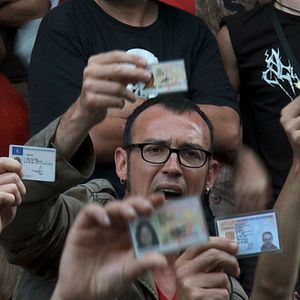 Bilder La Cifra Negra