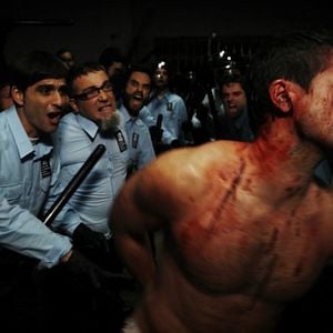 Bilder La Cifra Negra