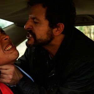 Bilder La Cifra Negra