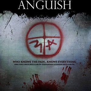 Bilder Anguish