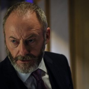 Bilder Liam Cunningham