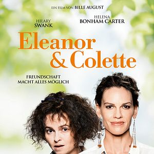 Bilder Eleanor & Colette