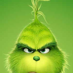 Bilder Der Grinch