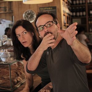 Bilder Gabriel Mellin