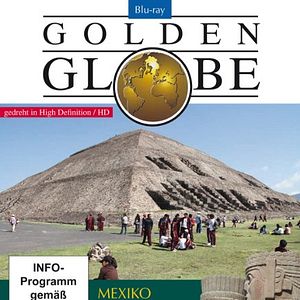 Bilder Mexiko - Reich der Maya und Azteken