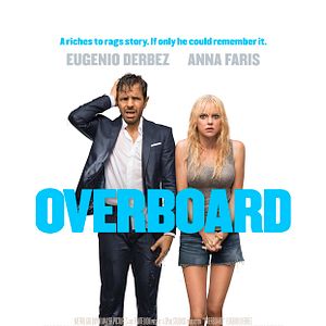Bilder Overboard