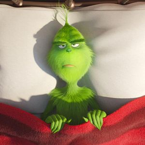 Bilder Der Grinch