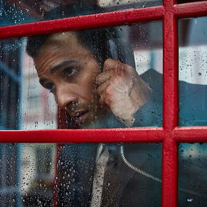 Bilder Der ägyptische Spion, der Israel rettete