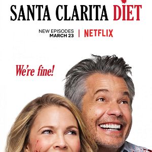 Bilder Santa Clarita Diet