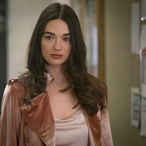 Bilder Crystal Reed