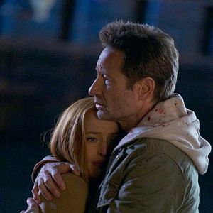 Bilder Akte X - Die unheimlichen Fälle des FBI