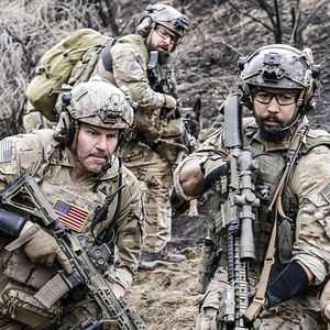 Bilder David Boreanaz