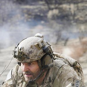 Bilder David Boreanaz