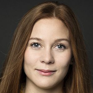 Bilder Rebecca Labbé