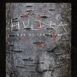 Bilder Huldra - Lady of the Forest