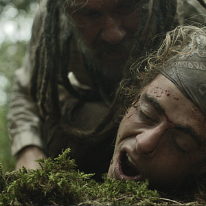 Bilder Huldra - Lady of the Forest