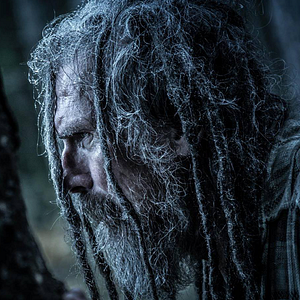 Bilder Huldra - Lady of the Forest