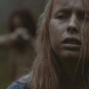 Bilder Huldra - Lady of the Forest