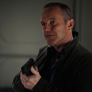 Bilder Marvel's Agents Of S.H.I.E.L.D.
