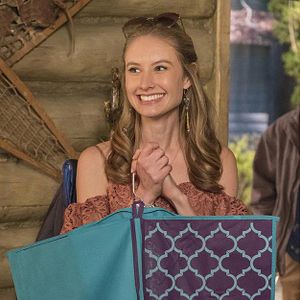 Bilder Caitlin Thompson