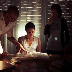 Bilder In a Lonely Place