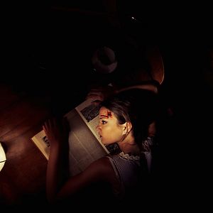 Bilder In a Lonely Place