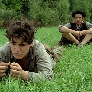 Bilder Lacombe Lucien