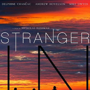 Bilder Stranger in the Dunes