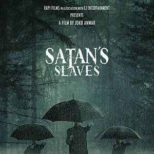 Bilder Satan’s Slaves