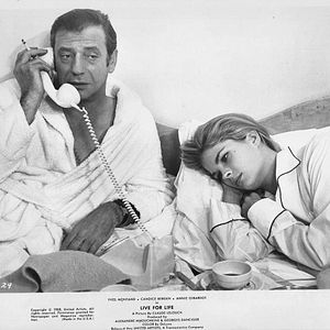 Bilder Lebe das Leben