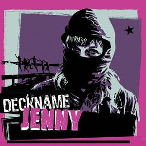 Bilder Deckname Jenny