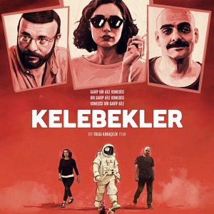 Bilder Kelebekler